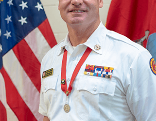 2022 Northeast Division Marine of the Year Nominations