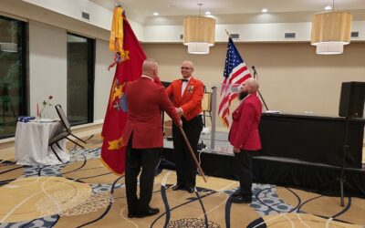 2023 Department Convention Photo Gallery